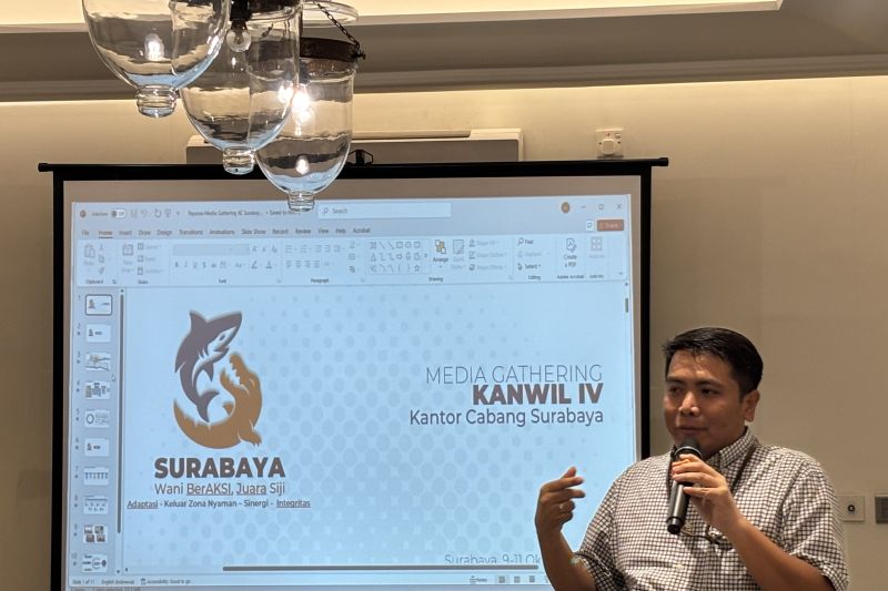 Askrindo Surabaya mitigasi “over financing” dari Rp200 T di Himbara