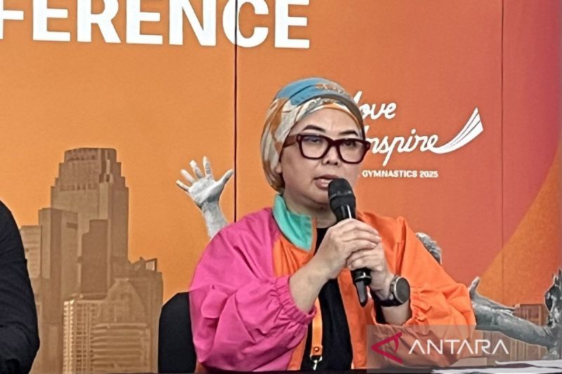 Indonesia jadi tuan rumah perdana Asian Gym for Life Challenge 2026