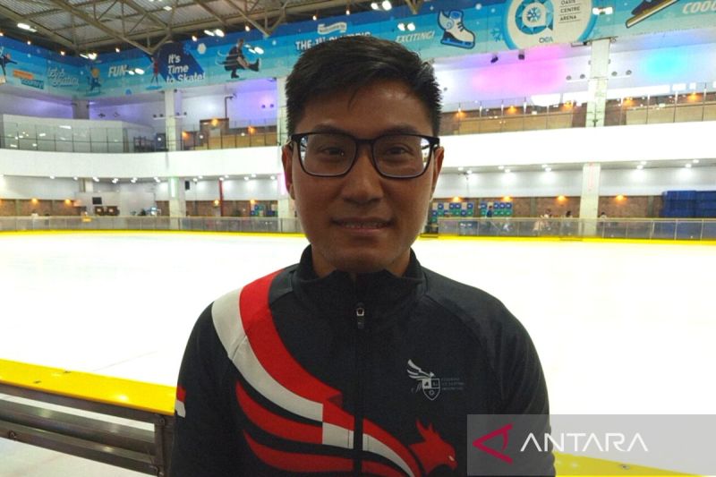 SEA Games 2025 - Ice Skating raih perak estafet beregu campuran