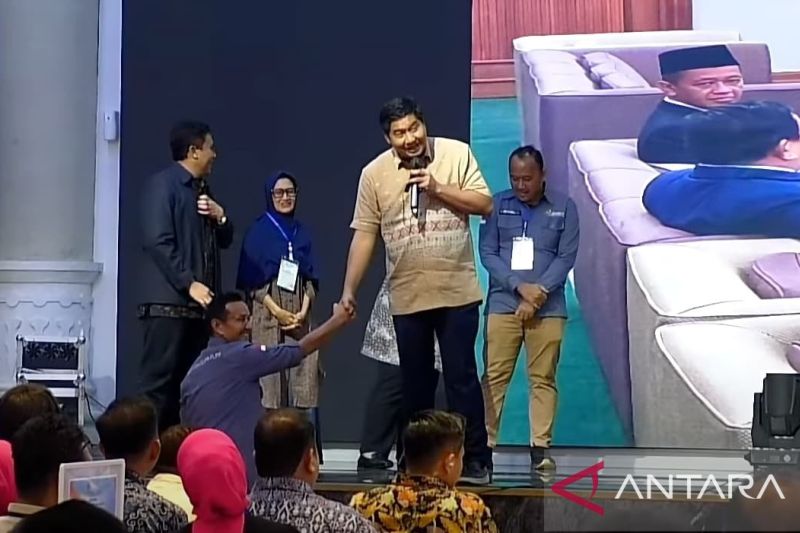 bank-sumut-targetkan-pengajuan-kredit-program-perumahan-rampung-3-hari