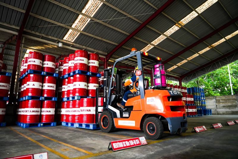 patra-logistik-pertahankan-ketepatan-distribusi-di-dsp-ujung-berung