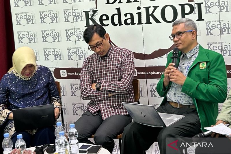 ekonom-kebijakan-pangan-dorong-lapangan-pekerjaan-di-sektor-pertanian
