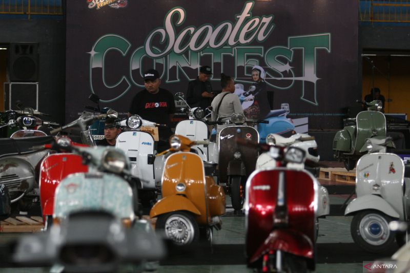 kontes-skuter-17-kategori-ramaikan-kediri-scooter-festival-8
