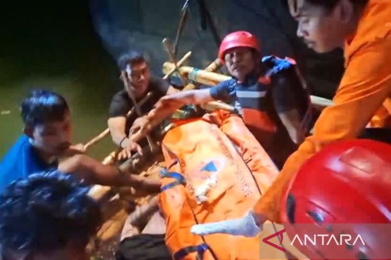 Mahasiswa ditemukan tewas usai terjatuh di jembatan Gowa