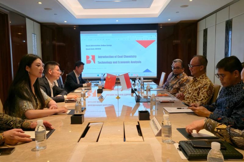 menperin-dorong-beiken-kembangkan-batu-bara-menjadi-produk-kimia-di-ri