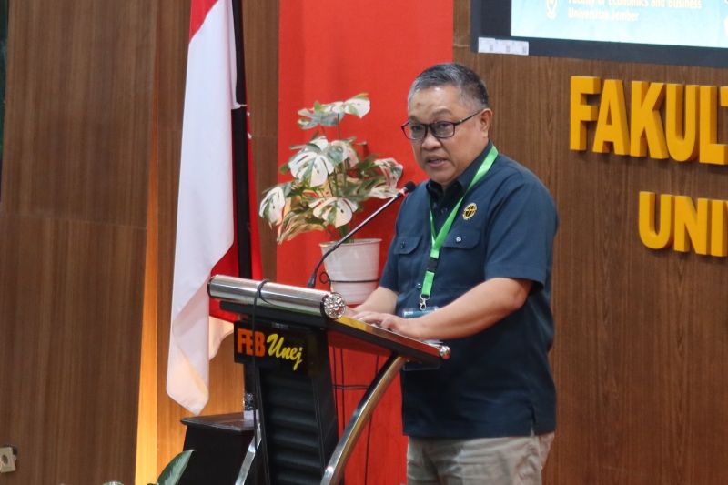 pakar-unej-sebut-terobosan-menkeu-harus-diimbangi-kesiapan-perbankan