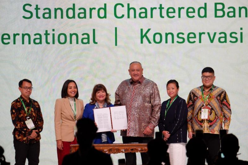 indonesia-catat-komitmen-investasi-hijau-rp278-triliun-di-ajang-isf