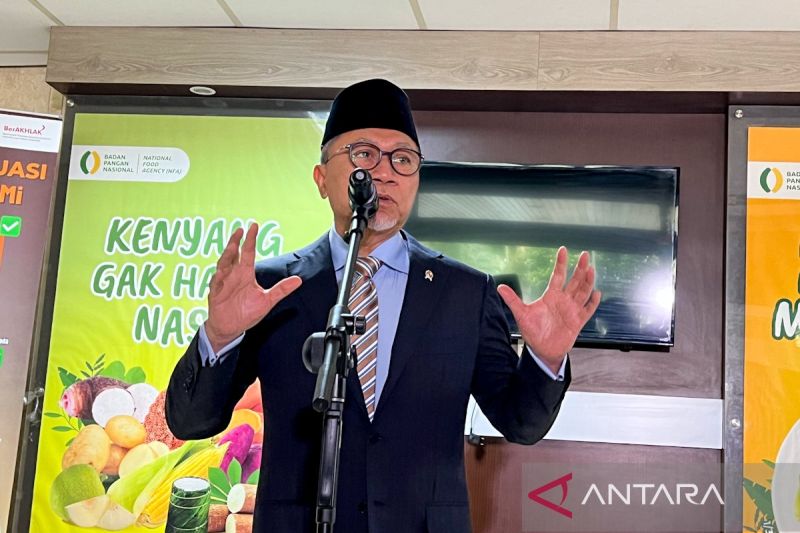 zulhas-tekankan-soliditas-dan-visi-satu-arah-bangun-ketahanan-pangan