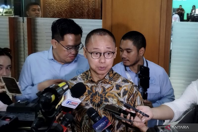 wakil-ketua-mpr-minta-pemerintah-waspadai-kenaikan-harga-minyak-mentah