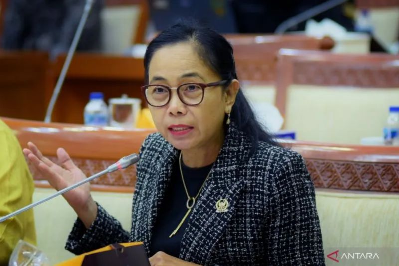 komisi-x-dpr-kawal-tambahan-rp11-triliun-untuk-sensus-ekonomi-2026