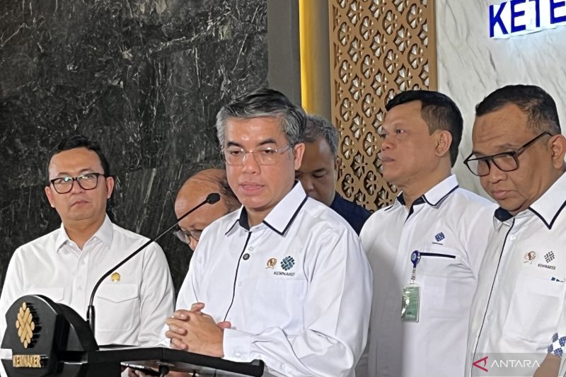 menaker-sebut-belum-ada-arahan-terkait-bsu-tahap-kedua