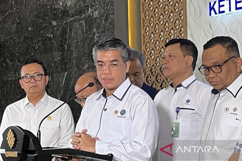 Pemerintah isyaratkan Magang Nasional berlanjut tahun depan