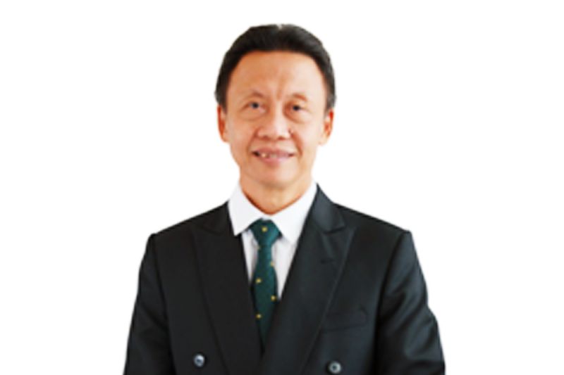 Rektor Undip: Pemimpin Bersahaja yang Dekat dengan Semua