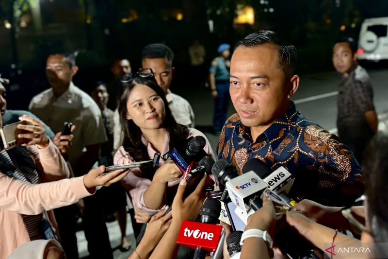 istana-bulog-kementan-perbaiki-penyimpanan-beras-cegah-turun-mutu
