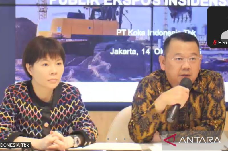 koka-sebut-akuisisi-oleh-ningbo-tidak-langgar-aturan-lock-up-saham