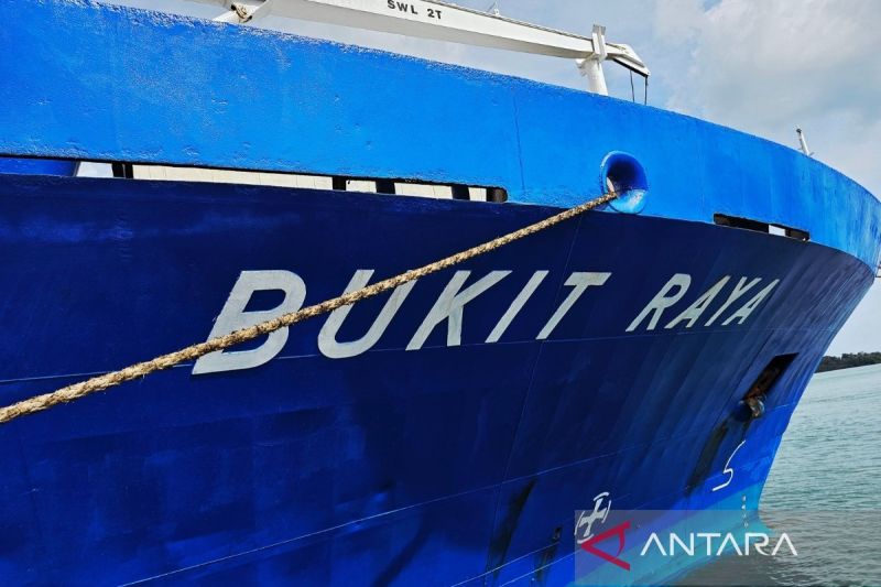 kemenhub-alokasikan-rp28-miliar-kembangkan-pelabuhan-selat-lampa