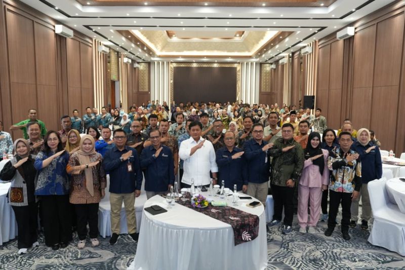 kementrans-kebut-sertifikasi-7136-bidang-lahan-hingga-akhir-tahun