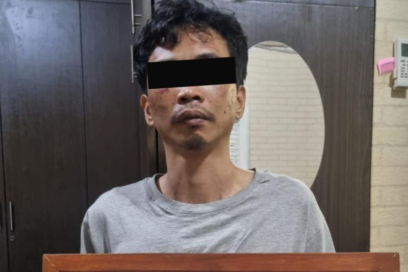 polres-jakpus-tangkap-pelaku-penipuan-modus-bantu-korban-jadi-polisi