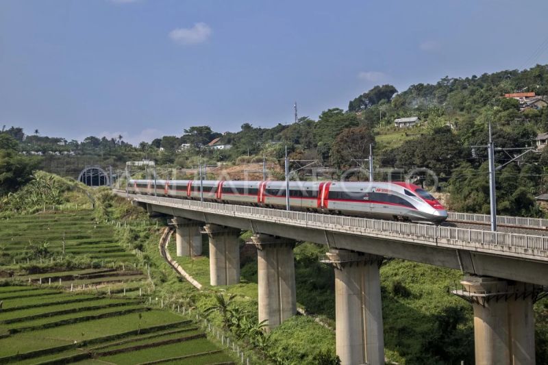 ceo-danantara-tegaskan-masih-kaji-opsi-pembayaran-utang-kereta-cepat