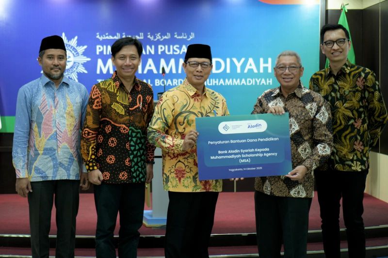 bank-aladin-syariah-salurkan-dana-pendidikan-mahasiswa-s2-lewat-msa