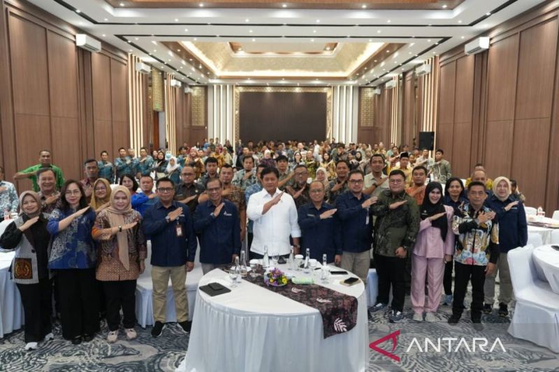 kementrans-kebut-sertifikasi-7136-bidang-lahan-hingga-akhir-tahun