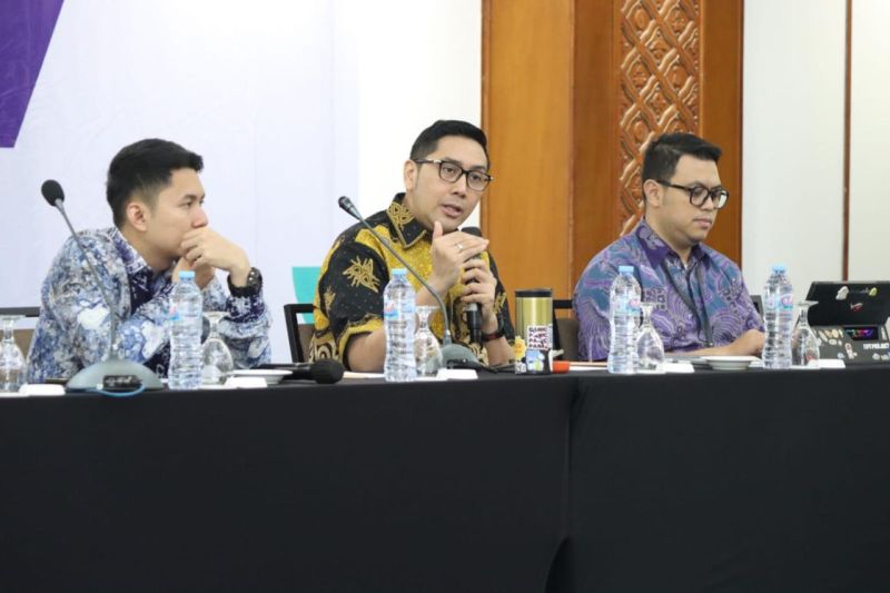 Kemendagri luncurkan Sistem Informasi Eksekutif pangkas birokrasi