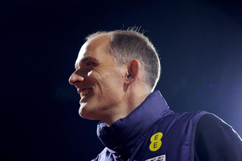Tuchel tegaskan pemilihan skuad Inggris untuk Piala Dunia sudah tepat