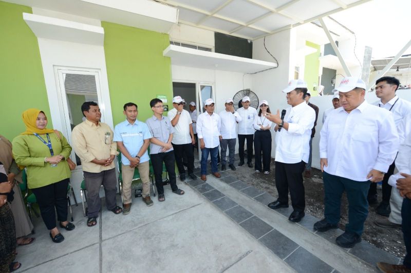 danantara-mengapresiasi-upaya-btn-topang-program-sektor-perumahan