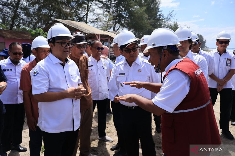kkp-bangun-1000-kampung-nelayan-merah-putih-pada-2026