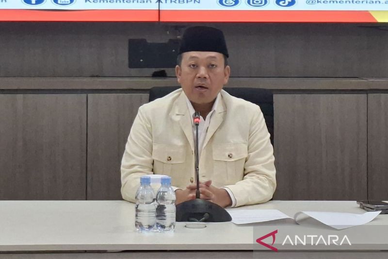 kementerian-atr-dan-kemenag-bersinergi-wujudkan-kepastian-tanah-wakaf