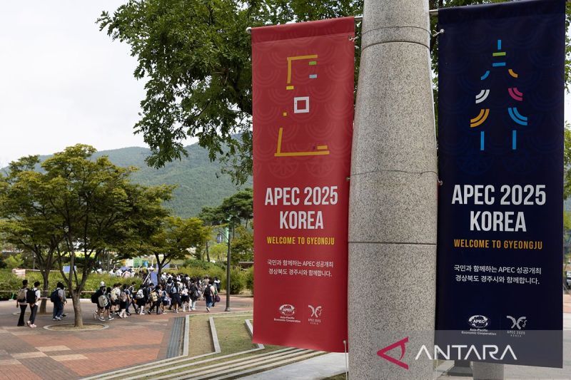 Jelang APEC, PM Korea Selatan tolak aksi anti wisatawan asing