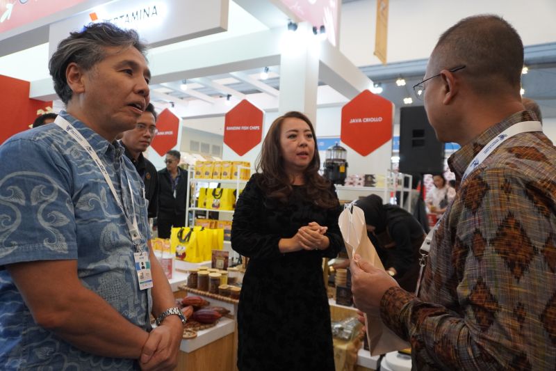 umkm-binaan-pertamina-raup-transaksi-puluhan-miliar-rupiah-di-tei-2025