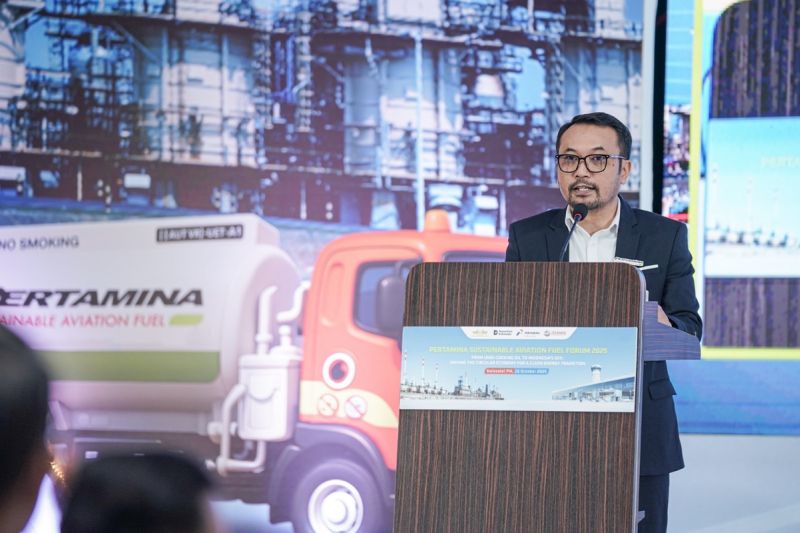 pertaminasafforum-2025-dorong-kolaborasi-menuju-rendah-emisi