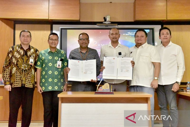 bank-sumut-perkuat-dukungan-percepat-penyediaan-20000-rumah-subsidi