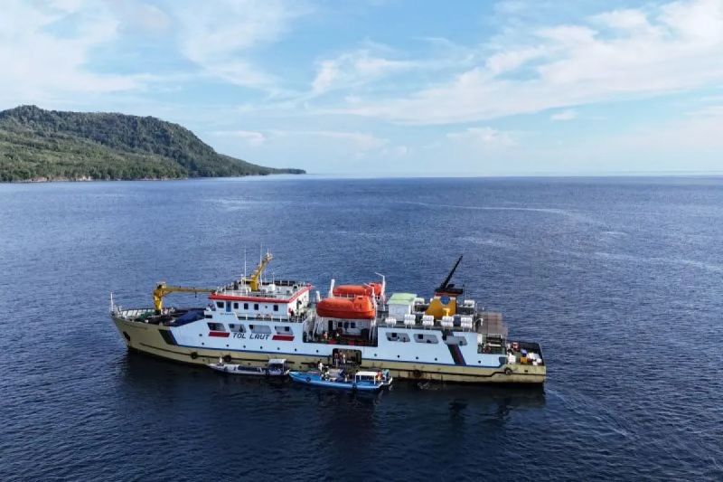 kemenhub-catat-angkutan-laut-perintis-layani-78-juta-penumpang