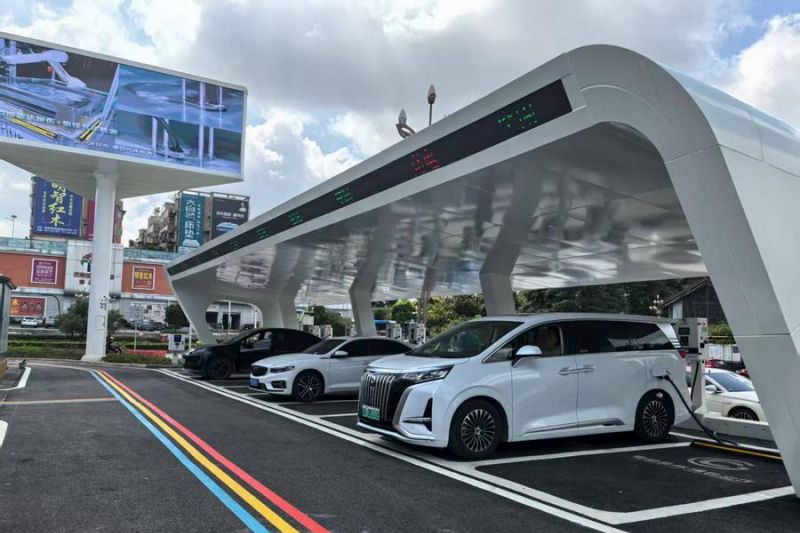 china-luncurkan-rencana-tiga-tahun-untuk-infrastruktur-ev