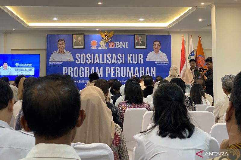 menteri-pkp-targetkan-jatim-serap-rp20-triliun-kur-perumahan