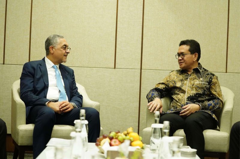 mendag-dorong-pembentukan-perjanjian-dagang-bilateral-dengan-mesir