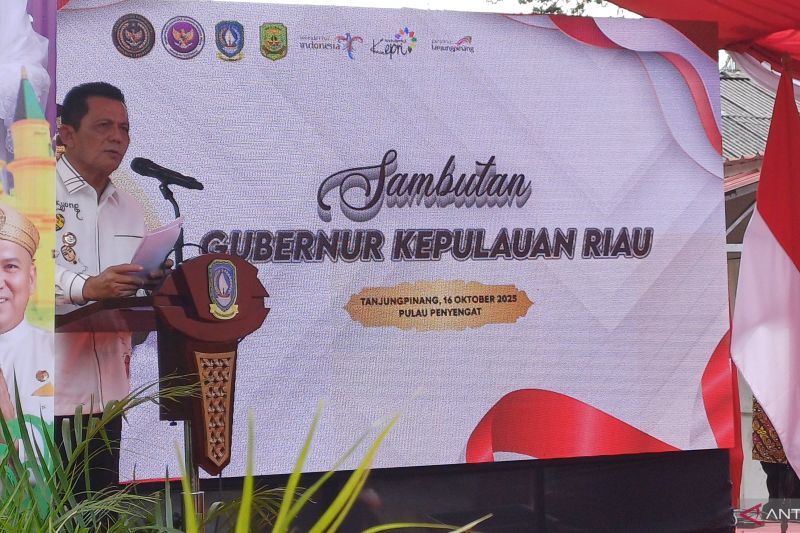 gubernur-kepri-perhitungan-kontribusi-pariwisata-perlu-diperluas