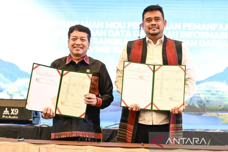 gubernur-ajak-kepala-daerah-se-sumatera-bangun-ekonomi-berbasis-data