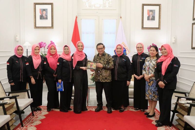 ipemi-dorong-jakarta-perluas-ruang-umkm-di-hotel-pusat-perbelanjaan