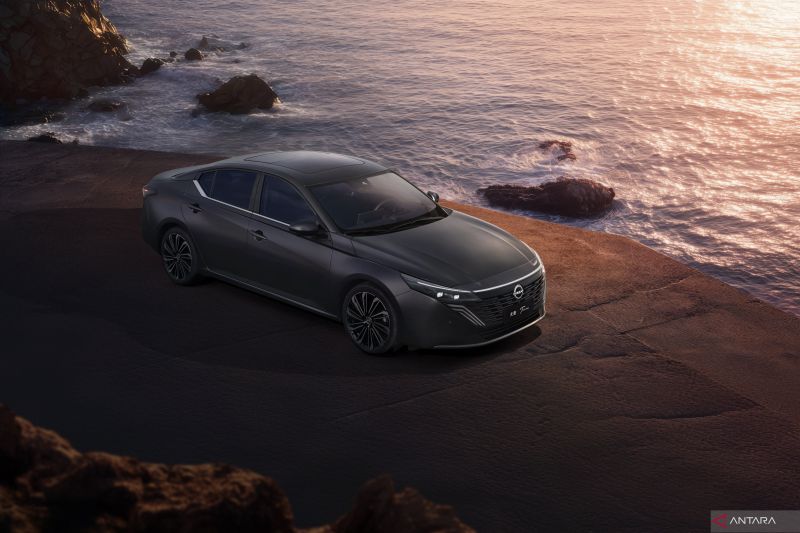 nissan-teana-menjadi-kendaraan-ice-pertama-dengan-huawei-harmonyos