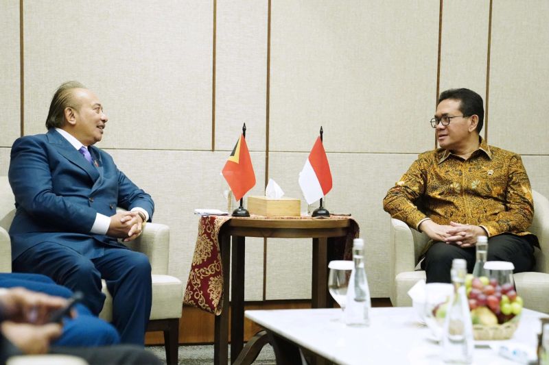 indonesia-timor-leste-berencana-memperbarui-perjanjian-lintas-batas