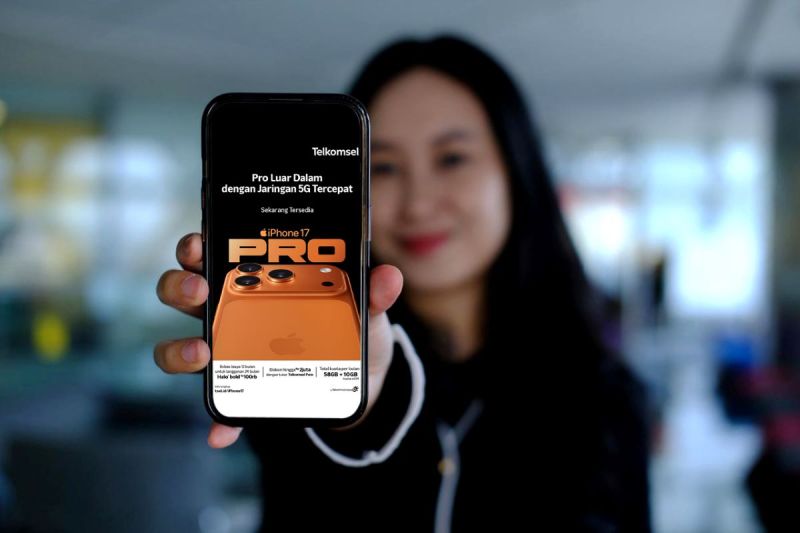 telkomsel-hadirkan-iphone-17-series-dengan-paket-bundling-halo