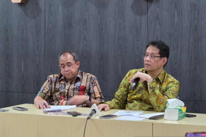 Purbaya bersedia suntik dana ke INA asalkan tidak dibelikan obligasi