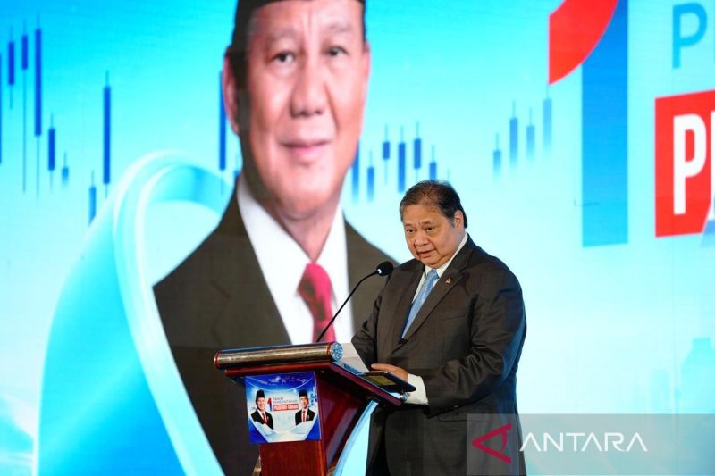 airlangga-ri-jadi-bright-spot-di-tengah-ketidakpastian-global