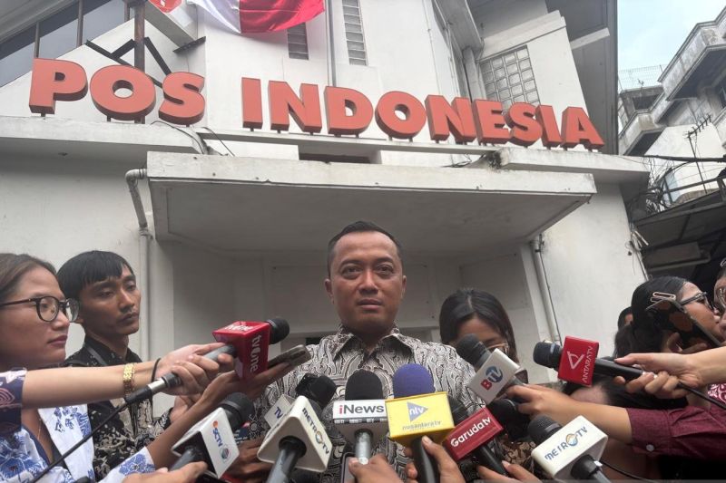 Prabowo berpesan tak perlu dikirimi karangan bunga ulang tahun