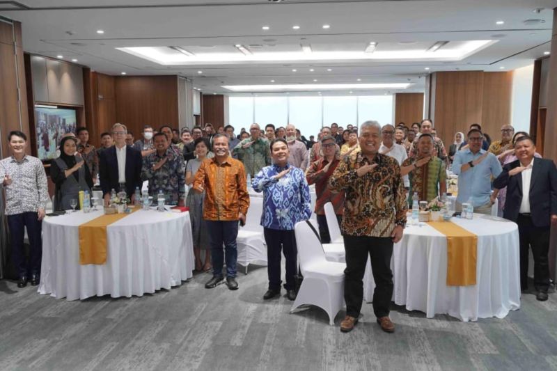 Bank bjb perkuat peran dalam akselerasi investasi di Jawa Barat