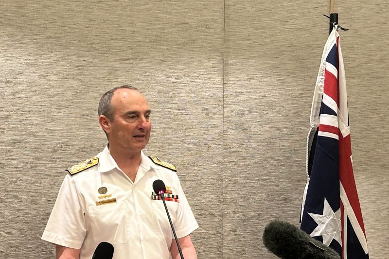 Perjanjian AustraliaPNG buka peluang kerja sama dengan Indonesia