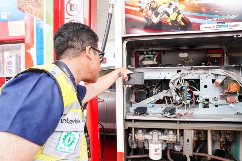pertamina-patra-niaga-pastikan-spbu-diaudit-lembagainternasional